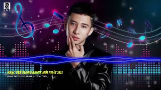 TLong Những Ca Khúc Remix Mới Hay Nhất 2023 | Tháng Năm Ta Đã Từng Cớ Sao Nay Thành Người Dưng Remix