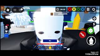 EP:11 | Roblox Bedwars Challenges