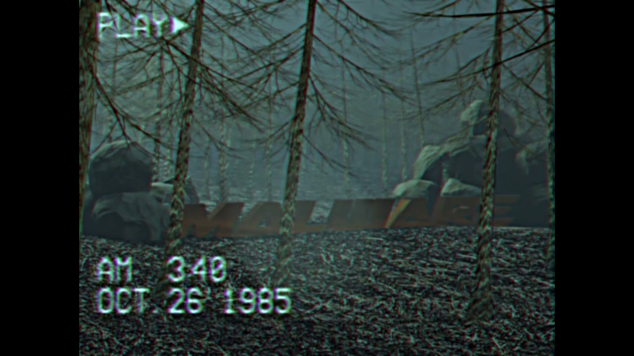 YouTube에서 Raiman - Malware 보기 YouTube에서 Raiman - Malware 보기