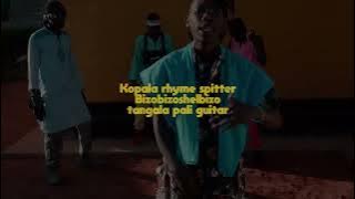 76 Drums  Chimbilimbili Officia Lyrical Video