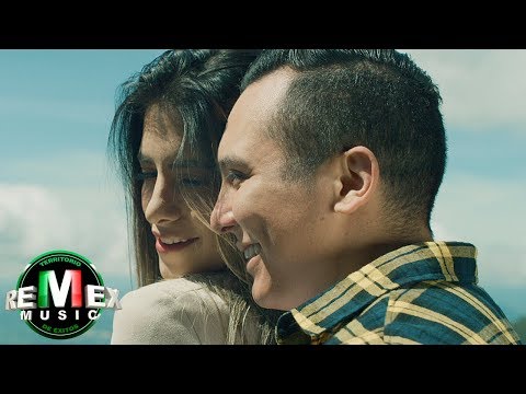 Edwin Luna y La Trakalosa de Monterrey - Dormida (Video Oficial)