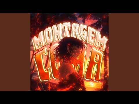 MONTAGEM COMA (Slowed)