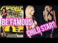 HOW TO BECOME FAMOUS (SECRETS REVEALED!) | Arika Sato