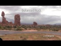 Arches National Park, Utah, USA, day 1, 2014 by a1VIDEO®