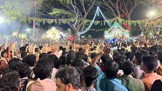 Mayasandara huvina karaga 2024 #mayasandra #karaga #trending #anekal @arunapactv2459