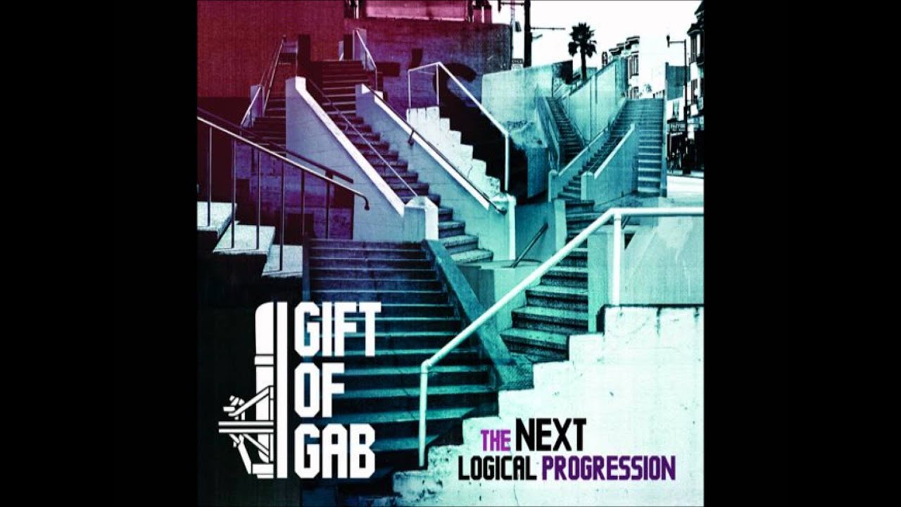 Παρακολούθηση Gift Of Gab - Protocol (feat. Samantha Kravitz) στο YouTube Παρακολούθηση Gift Of Gab - Protocol (feat. Samantha Kravitz) στο YouTube