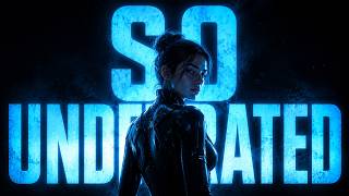 15 Forgotten Sci-Fi Thriller Movies That Are Perfect 10/10!