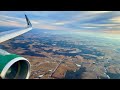 Full Flight – Frontier Airlines – Airbus A321-211 – DEN-MCI – N712FR – F9566 – IFS Ep. 524