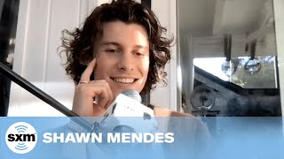 Shawn Mendes Recounts Making \\