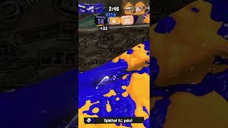 Download Lagu hammer goes crazy #splatoon3 #gaming MP3
