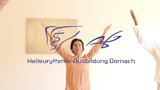 Image Film Of The Heileurythmie-Ausbildung Dornach Short Version German A Film By Terc