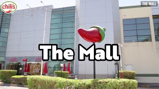 Chilis The Mall