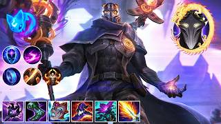 VIKTOR MONTAGE 2026 - BEST PENTAKILLS
