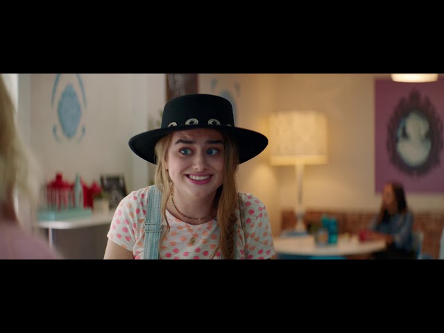 Watch film Promising Young Woman | Sad Little Face