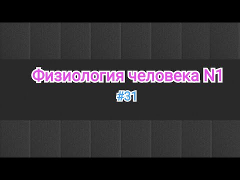 Физиология. Сфигмограмма. Синхронная запись ЭКГ и СГ,  ФКГ и СГ. #31