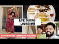 ഒരു കുട്ടി LOCKDOWN ദിവസം | A DAY IN OUR LIFE | UnMixture Challange