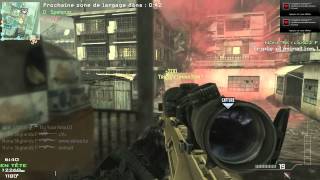 Quad feed WTF