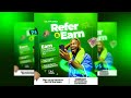 How to Design Social Media Flyer in Minutes! | Photoshop Tutorial
