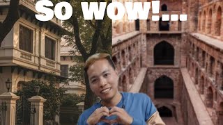 🇮🇳NEW DELHI BEYOND THE TOURIST ATTRACTIONS
