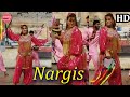 Nargis Dance Performance Tu Jo Mere Hamesha Kol | Noor Jehan Song - SMB