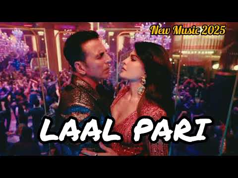 LAAL PARI (Song): Yo Yo Honey Singh | Sajid Nadiadwala | Tarun Mansukhani | Housefull 5 - 6th June