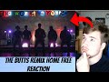 The Butts Remix - Home Free REACTION