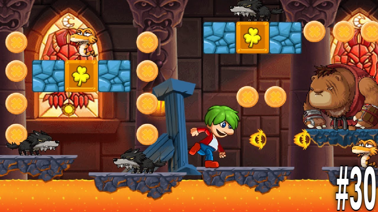 Victo's World - Jungle Quest | Jungle Adventure | Victor's Adventure | RKM Gaming | #30