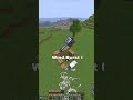 Best enchants. #minecraft #skill#enchantments#lunge#windburst#boots