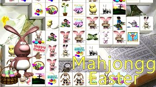 Mahjongg Easter (Windows game 2003)