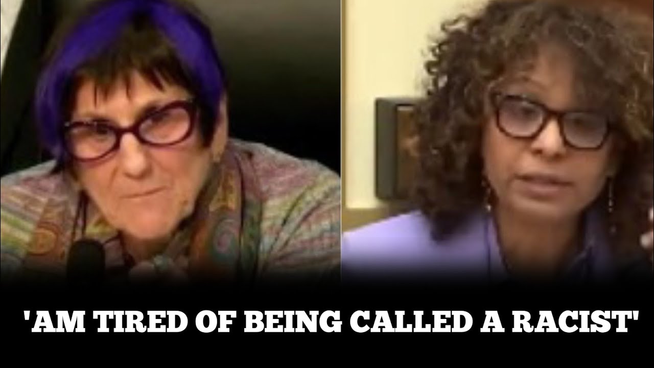 Хаос в зале суда: дебаты о переписи населения, переросшие в РАЗБОРКУ