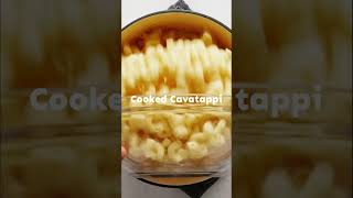 Whit Cheddar Mac and Cheese