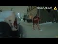 The Most Insane Family Ever?!-Bodycam Footage
