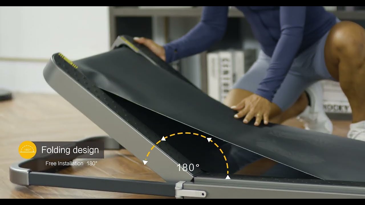 הליכון מתקפל WalkingPad R2