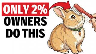 7 Things Rabbits Love and Only 2% of Owners Actually Do
