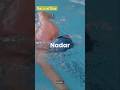 Nadar: una práctica completa para cuerpo, mente y alma.  #Nadar #Swim #Swimming #NaturaViva