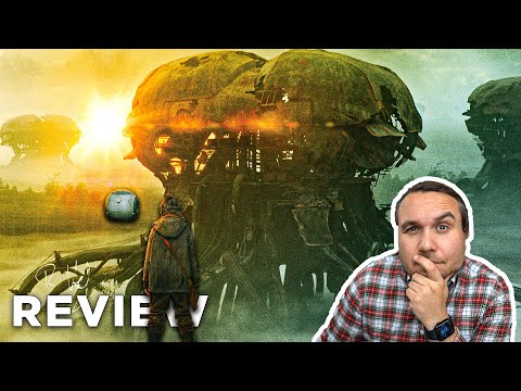 VESPER CHRONICLES Kritik
