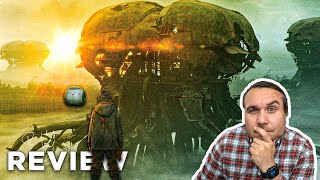 Vesper Chronicles Kritik Review 2022