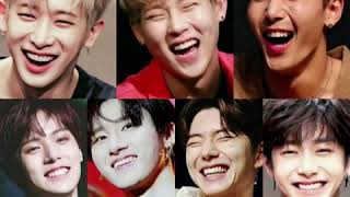 Showhyuk... Shownu And Minhyuk Ost