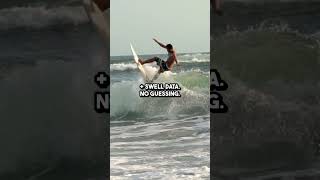 Surfline Said Offshore All Day… Reality by 9AM 🤦‍♂️ | SwellChecker