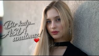 Download Lagu Bir kalp… ASLA unutmaz! 💮💔❤️🎬🎹  Arabesk Ballad MP3