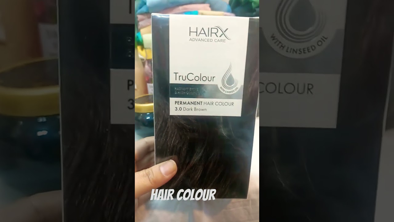 vegan hair colour ### Long lasting colour camical free.......
