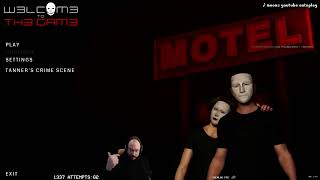 MOONMOON Twitch LIVE VOD - JULY 27 2026 PART 1