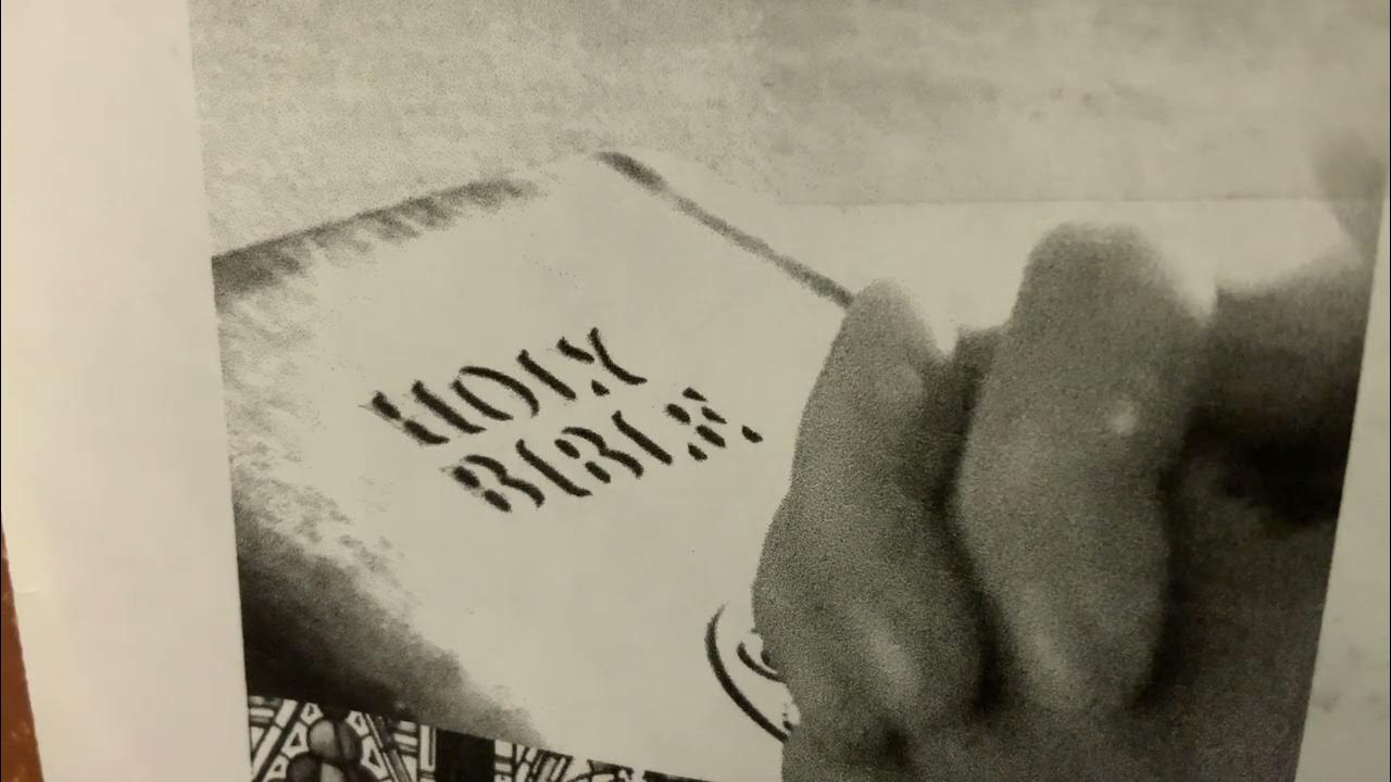 SIN, Deliberate SIN Versus Ignorant SIN. (Part 2). 11/17/2022. YouTube