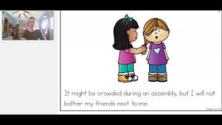 Behavior Basics Assembly Rules