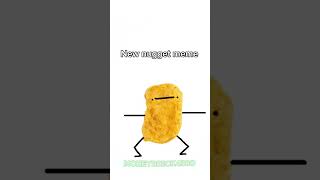 New nugget meme #fyp #funny #shorts #memes #viral