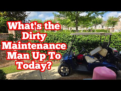 Realistic Apartment Maintenance Vlog