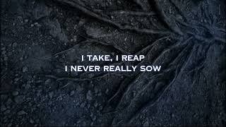 KAMNOX - Die for Me [Official Lyric Video]