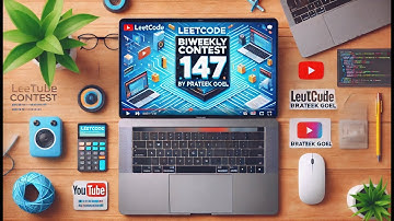 Leetcode Biweekly Contest 147 || Leetcode Contest || Python