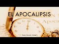 Apc. 11:1-19 "La Protección de La Iglesia en Medio del Juicio de Las Trompetas" Ps Ricardo Valdez