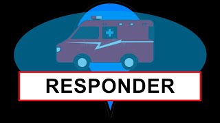 Responsivcode Technology Solutions Rapid Emergency Response App screenshot 4